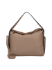 Tom Tailor Rowan Schultertasche 36 cm in taupe