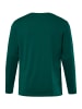 JP1880 Kurzarm T-Shirt in dschungel grün