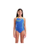 Arena Vibe Swimmsuit Pro Back in Blau