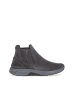 rollingsoft Chelsea Boots in grau