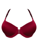 SugarShape BH LUXE in bordeaux