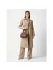Lazarotti Bologna Leather Handtasche Crossbody Leder 24 cm brown 2