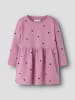 name it Kleid in Mauve Orchid