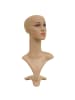 MCW Mannequin-Kopf G70 weiblich beweglich, Standard