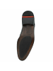 LLOYD Business Schnürschuh in schwarz