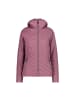 cmp Daunenjacke in rosa