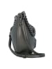 Replay Schultertasche 24 cm in gun metal