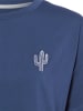 Marie Lund T-Shirt in blau