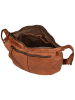 Harold's Beuteltasche Submarine SU85 in Cognac