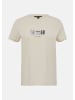 comma T-Shirt in 80E3_helles beige