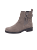 Gabor Stiefel in grau