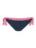 S. Oliver Bikini-Hose in marine