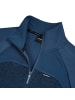 Icepeak Midlayerjacke in Dunkelblau