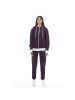 Baldinini Trend Lila Baumwolle Damen Pullover