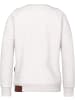 naketano Pullover "Krokettenhorst" in Beige