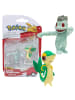 Pokémon Battle Figuren | Pokemon | Action Figur | Spiel-Figur in Machollo & Serpifeu