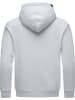 ragwear Kapuzenpullover Arrwen in Light Grey