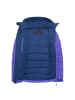 Trollkids Winterjacke Gryllefjord in wisteria purple
