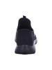 Skechers Slipper in schwarz
