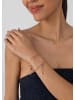 PURELEI Armband-Set Endless Love Rosegold