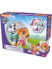 Paw Patrol Girl Stars Porzellan-Geschirrset