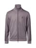 Adidas originals Trainingsjacke in grau - 0002