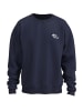 elho Sweatshirt MAYRHOFEN 91 in blau-schwarz