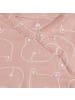 GAP Schlafanzug in Pink