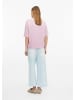 s.Oliver T-Shirt in 4178_flieder