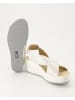 Igi&Co Sandalen in Silber