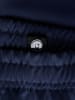 name it Hose in Navy Blazer