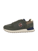 COLMAR Sneaker low Travis Authentic XT in dunkelgruen