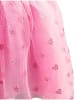 United Essentials Sommerkleid mit Tüll Einhorn in Rosa