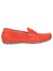 Sioux Slipper Carmona-700 in rot