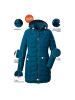 Killtec Steppparka Skane in Marine323