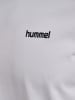 Hummel T-Shirt Hmlpulse Lebensstil Herren in WHITE2