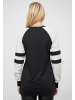 Cloud5ive Day Dress in black/grey
