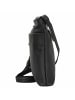 PICARD Timeless - Schultertasche 21 cm (schwarz) in schwarz