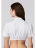 Stockerpoint Stockerpoint Dirndlbluse Ariana in weiss
