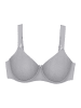 Triumph Bügel-BH Essential Minimizer in GREY SHADOW