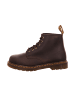 Dr. Martens Stiefeletten/Boot in schwarz