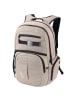 Nitro Daypack Hero Rucksack 52 cm Laptopfach in almond