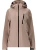 Weather Report Funktionsjacke CAMELIA W-PRO15000 in 1061A Moon Rock