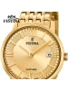 Festina Analog-Armbanduhr Festina Swiss Made gold klein (ca. 29mm)