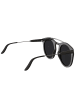 BEZLIT Sonnenbrille in Schwarz