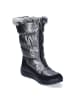 Vista Stiefel in grau