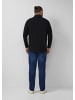 s.Oliver Polo-Shirt in 9999_schwarz
