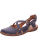 Josef Seibel Sandalen für Damen in blau