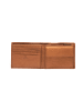 Strellson Billfold 'Blackwall Jaden in Cognac'