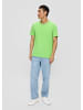s.Oliver T-Shirt in 7434_grün